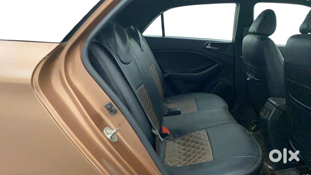 Hyundai I20 Active 1.2 S, 2016, Petrol