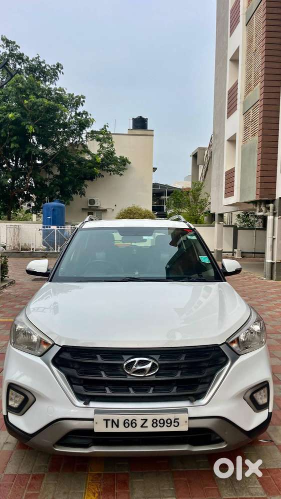Creta Diesel For Sale