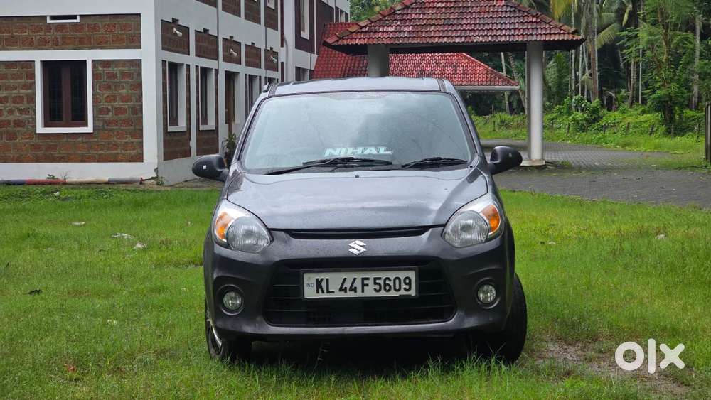 Maruti Suzuki Alto 800 0.8 Lxi (o), 2018, Petrol