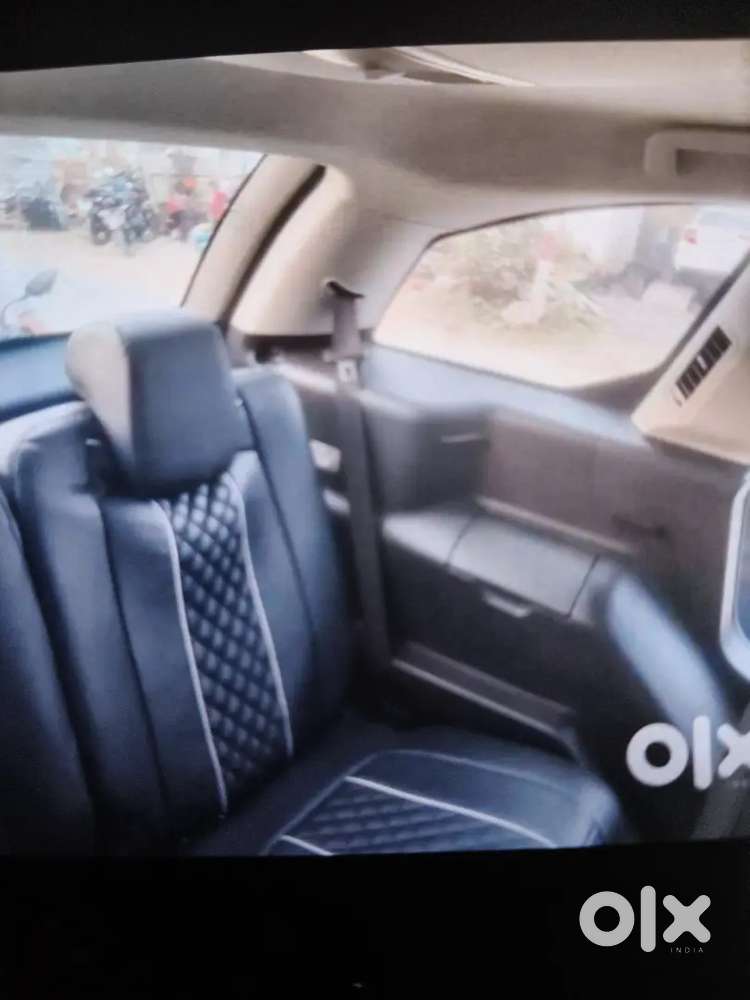 Tata Hexa Well Maintained,bose Sound,up32