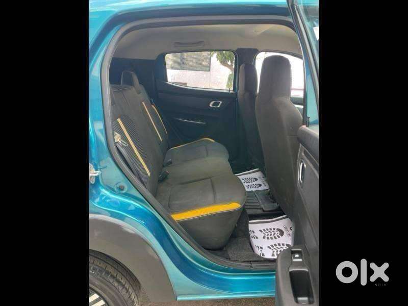 Renault Kwid 1.0 Climber (o) Dual Tone, 2023, Petrol