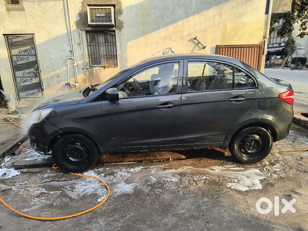 Tata Zest 2015 Diesel 78000 Km Driven