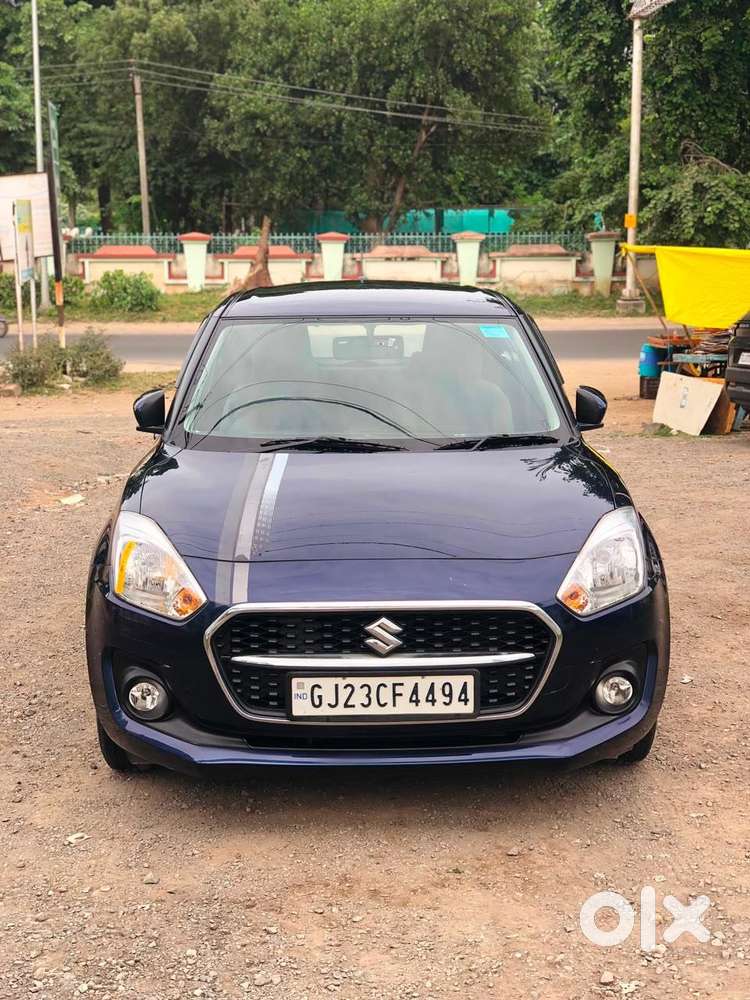 Maruti Suzuki Swift Vxi Optional, 2023, Petrol