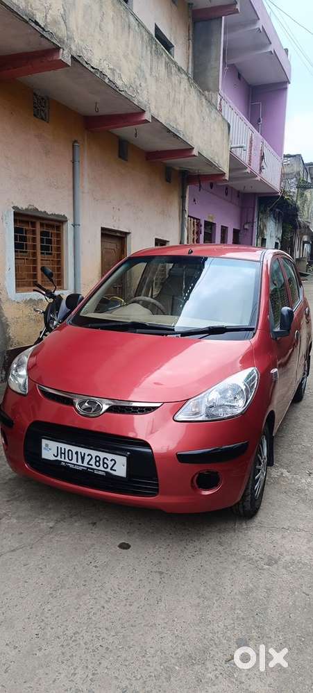 Hyundai I10 2008