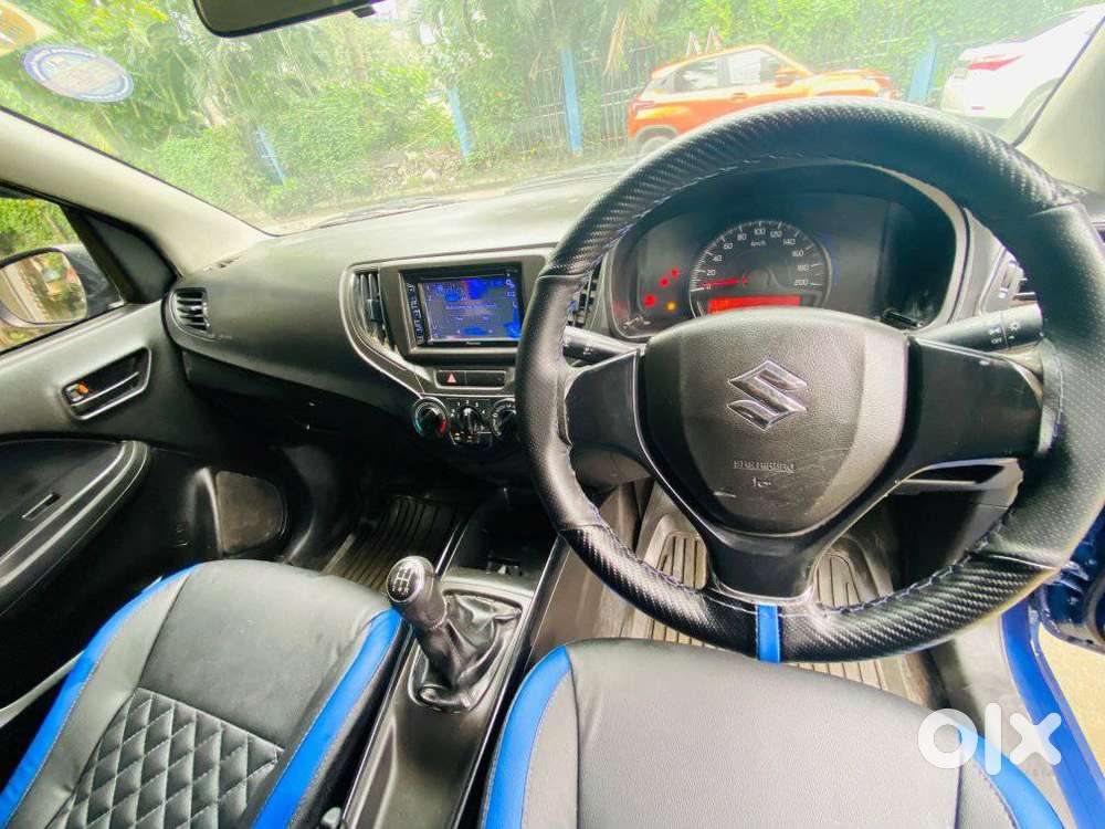 Maruti Suzuki Baleno Delta, 2018, Diesel