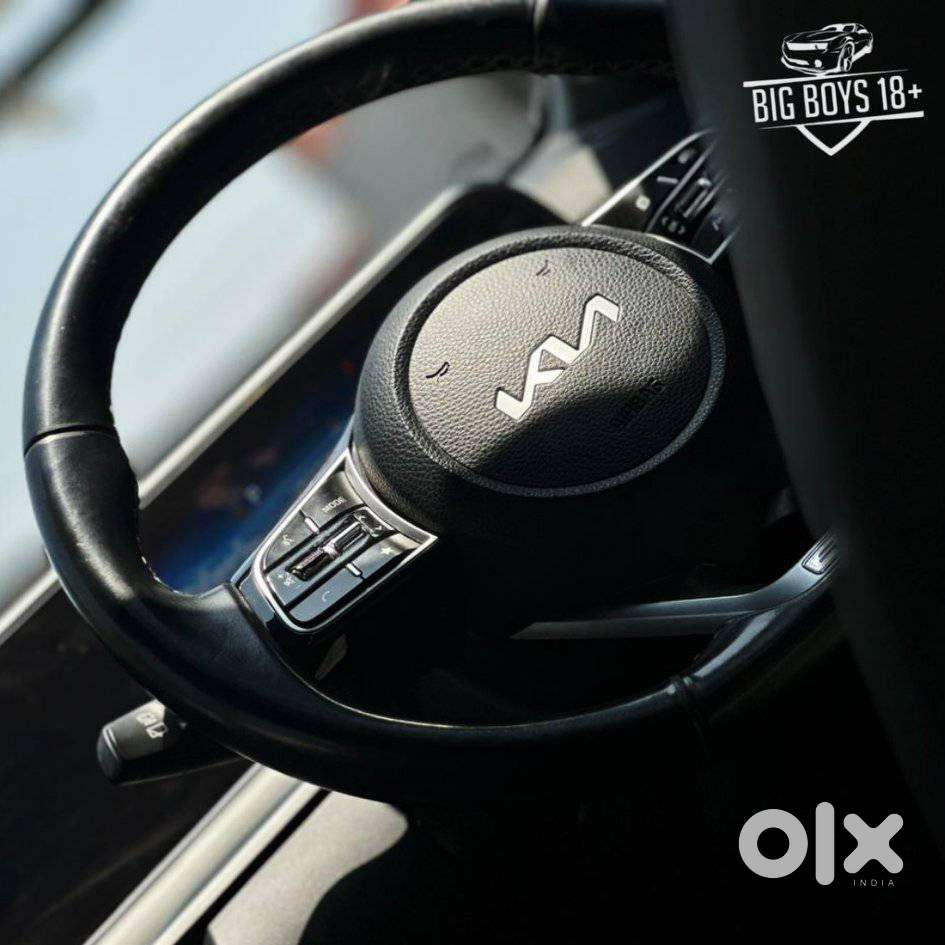 Kia Seltos Gtx Plus, 2023, Diesel