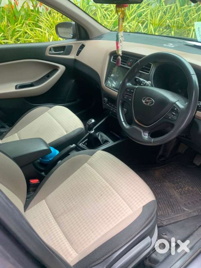 Hyundai I20 Asta Opt, 2018, Petrol