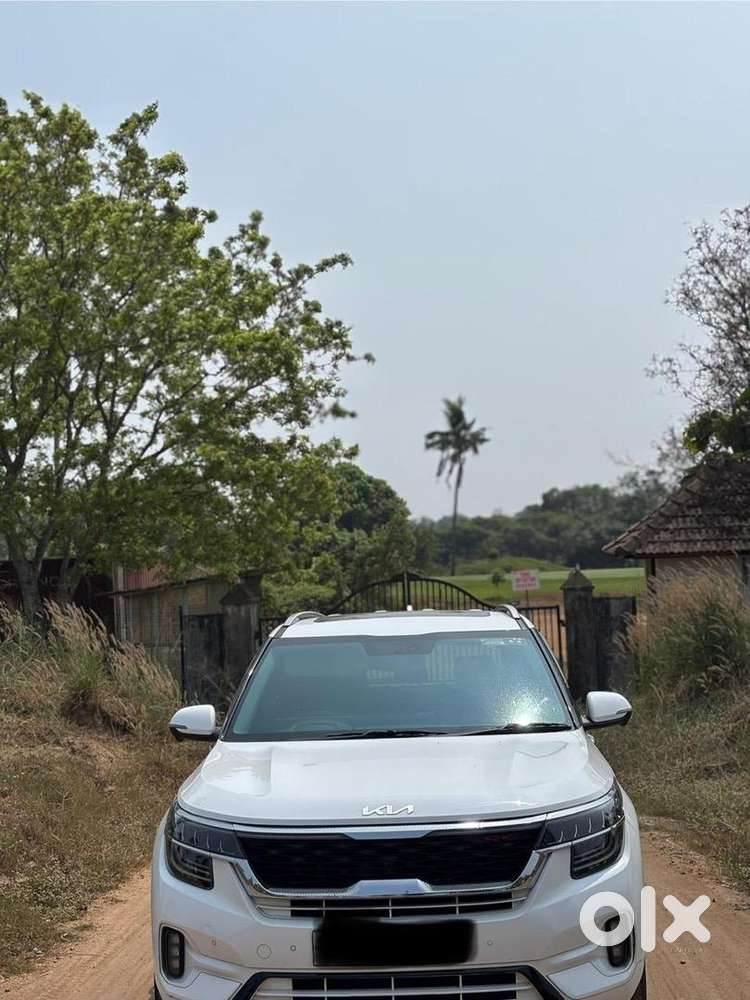 Kia Seltos 2023 Automatic