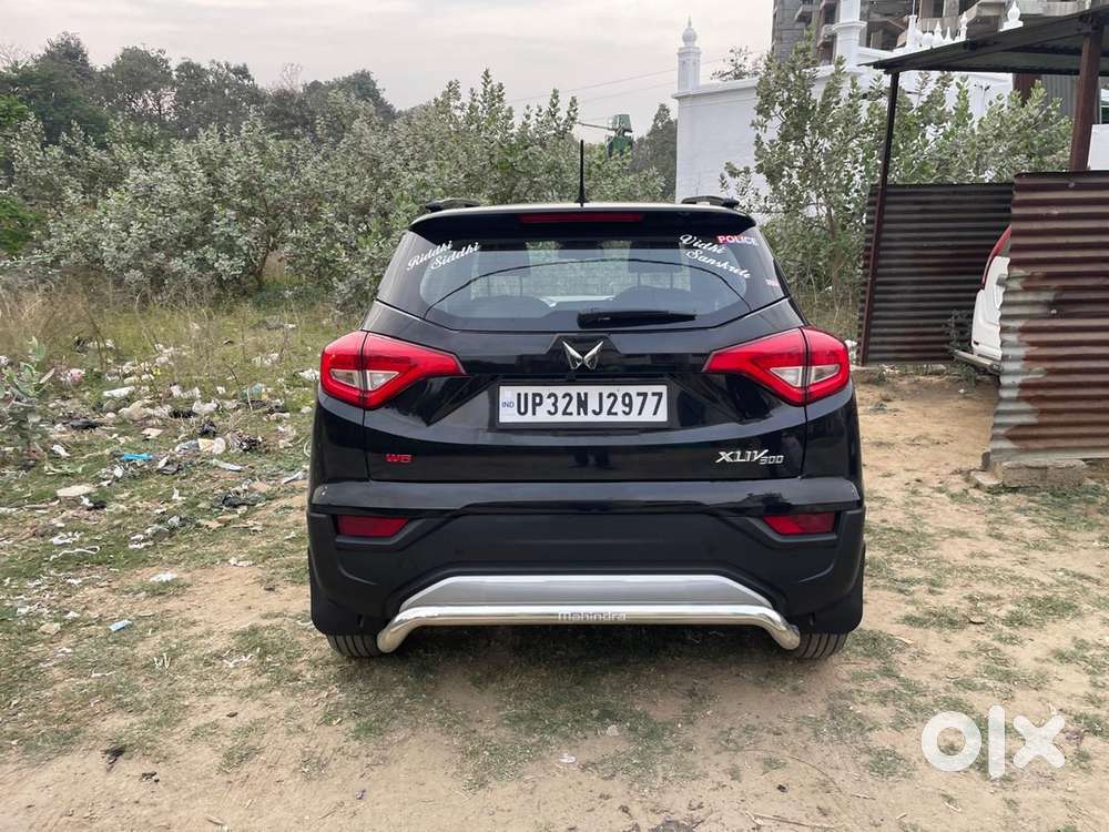 Mahindra Xuv300 Petrol 2023