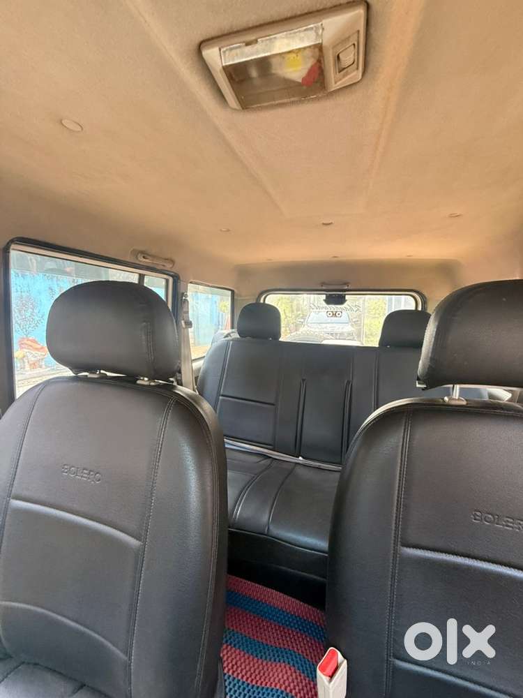Mahindra Bolero Diesel 2019