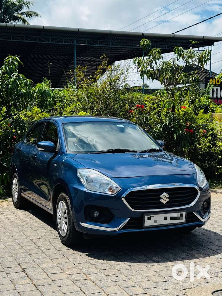 Maruti Suzuki Swift Dzire 2018 Petrol Well Maintained