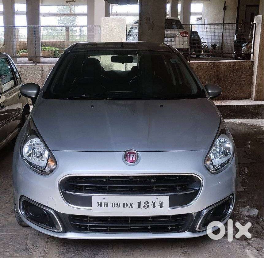 Fiat Grande Punto Evo Power Up 1.2 Dynamic, 2016, Cng & Hybrids