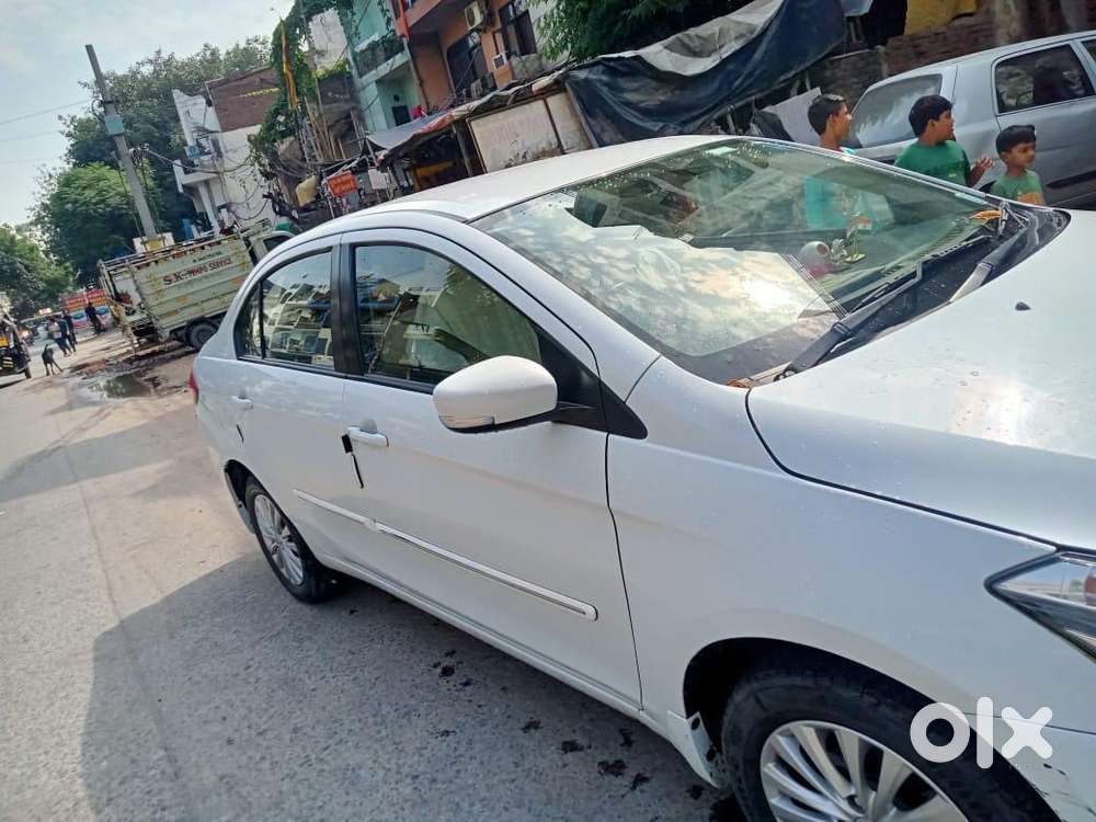 Maruti Suzuki Ciaz 2020 Petrol 83000 Km Driven