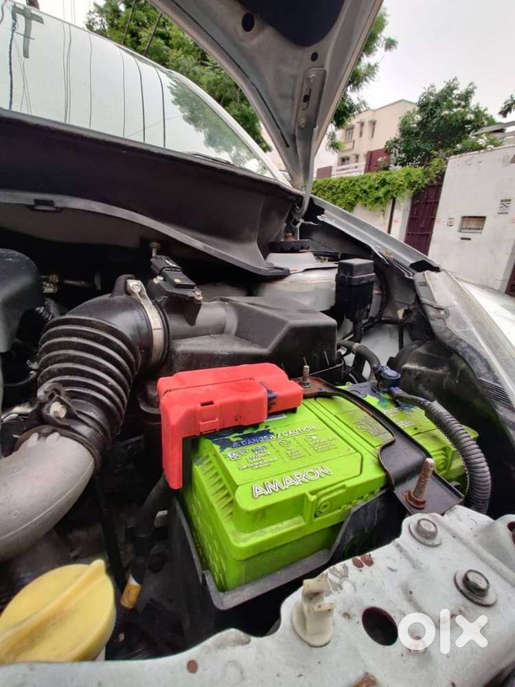Honda Amaze, 2015, Diesel