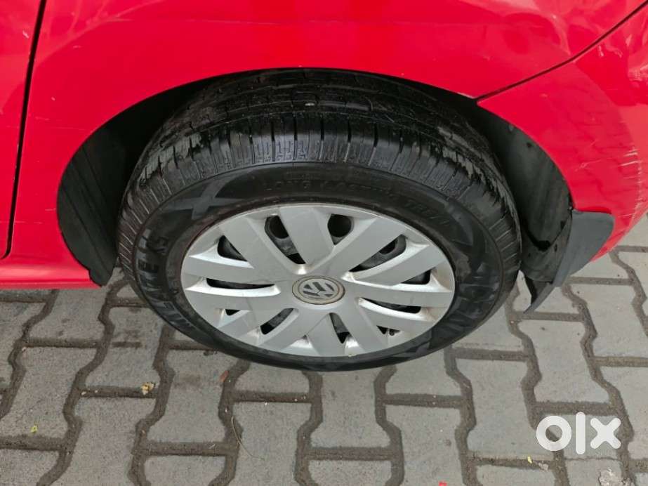 Volkswagen Polo Diesel Comfortline 1.2l, 2013, Diesel