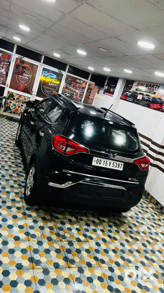 Mahindra Xuv300 Diesel 2022 Sunroof