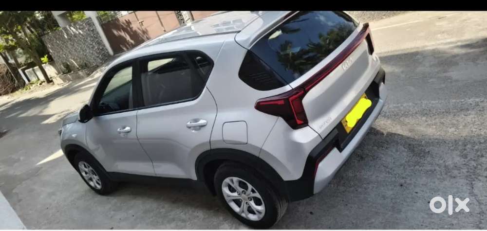 Kia Sonet 2024 ,t Board Diesel