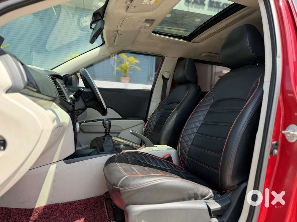 Mahindra Xuv300 W6 Diesel, 2022, Diesel