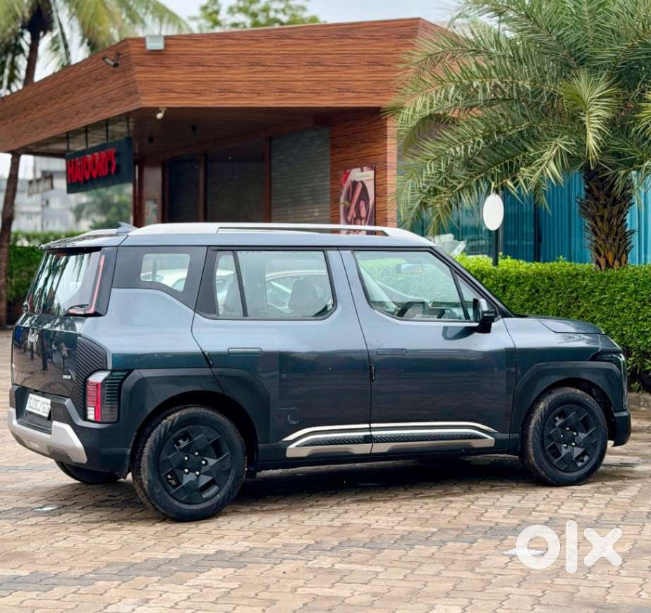 Kia Syros, 2025, Petrol