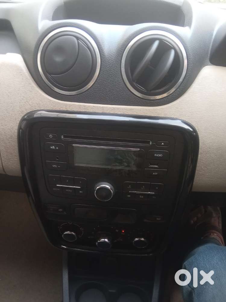 Renault Duster 1.5 Petrol Rxl, 2013, Diesel