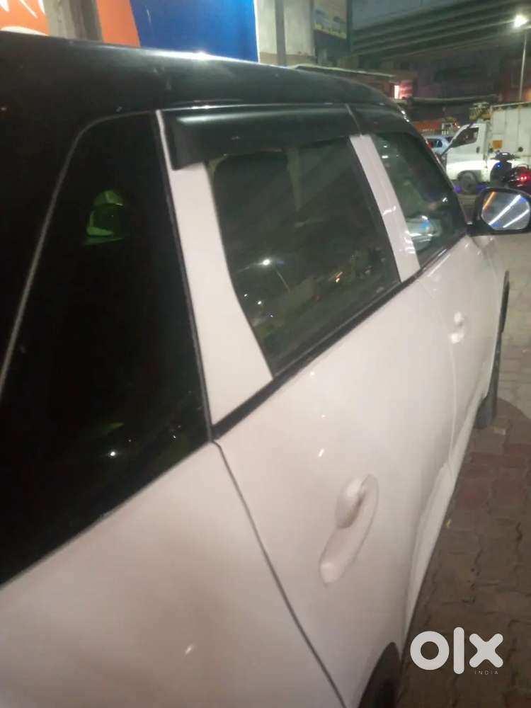Maruti Suzuki Brezza 2021