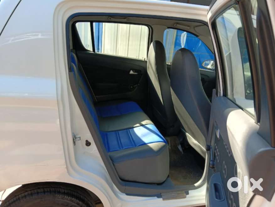 Maruti Suzuki Alto 800 2012-2016 Vxi, 2013, Petrol