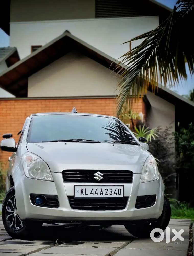 2010 Ritz Petrol Abs In Good Condition