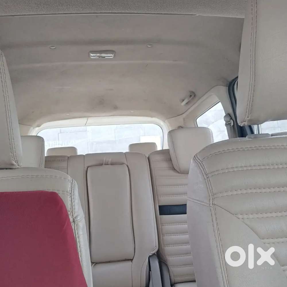 Well Made Mainted Ertiga Vxi Cng 1.5 L