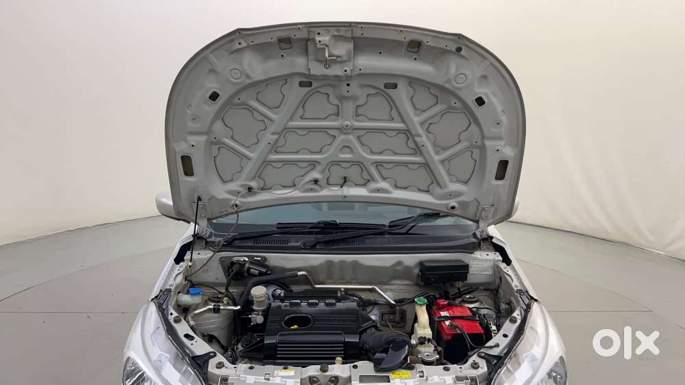 Maruti Suzuki Alto K10 Vxi, 2017, Petrol