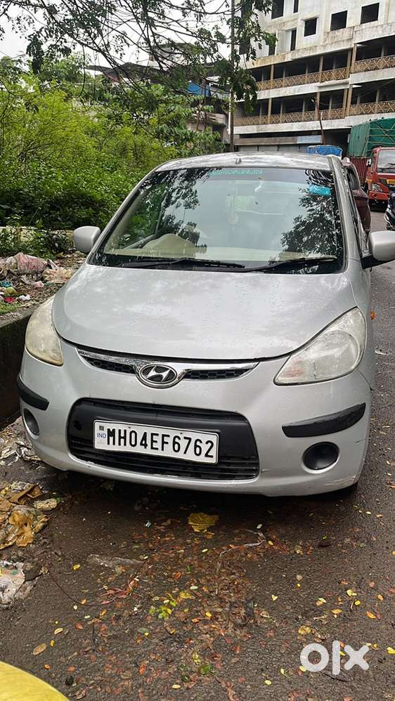 Hyundai I10 Petrol Manual 2010
