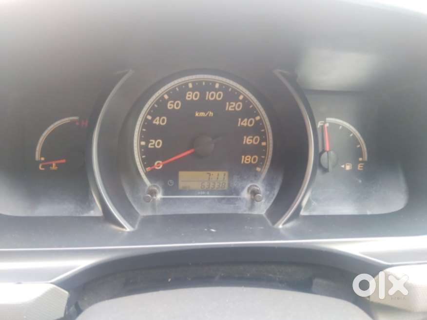 Toyota Hiace 2.8 Gl, 2008, Diesel