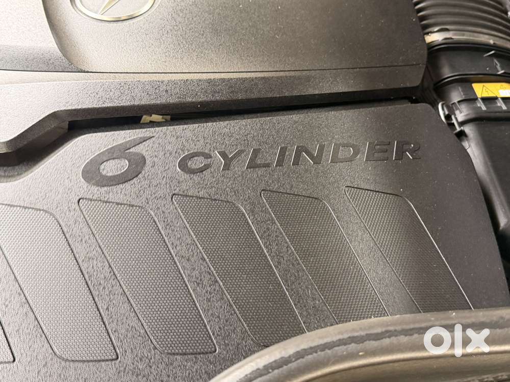 Mercedes-benz Gle Class 400 4matic, 2022, Diesel