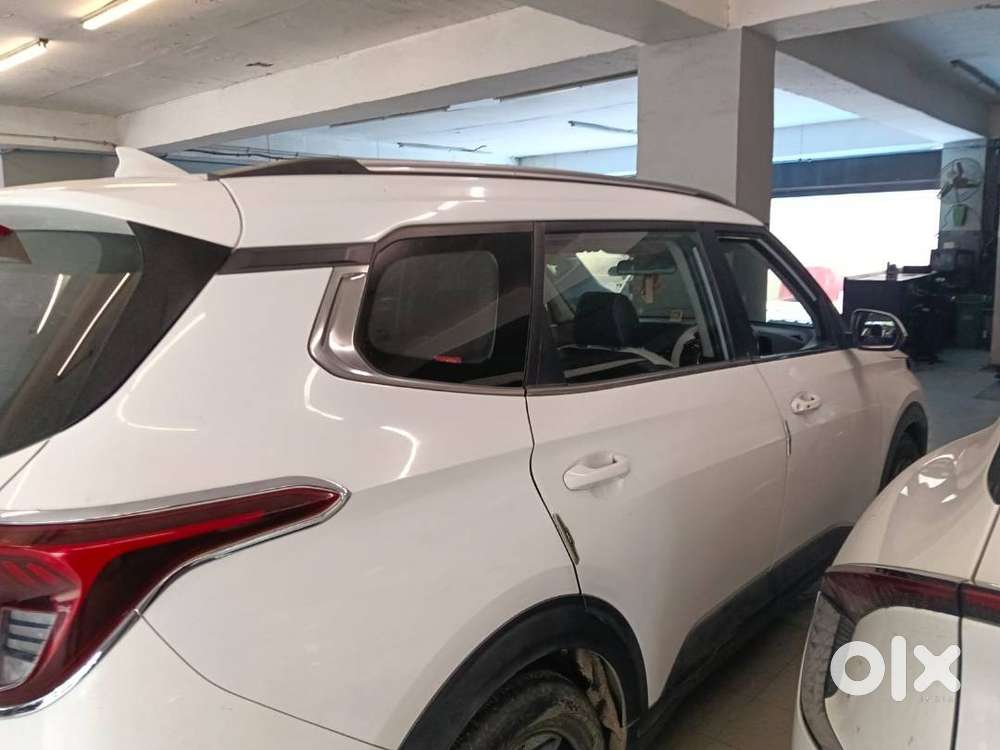 Kia Carens Prestige 2022