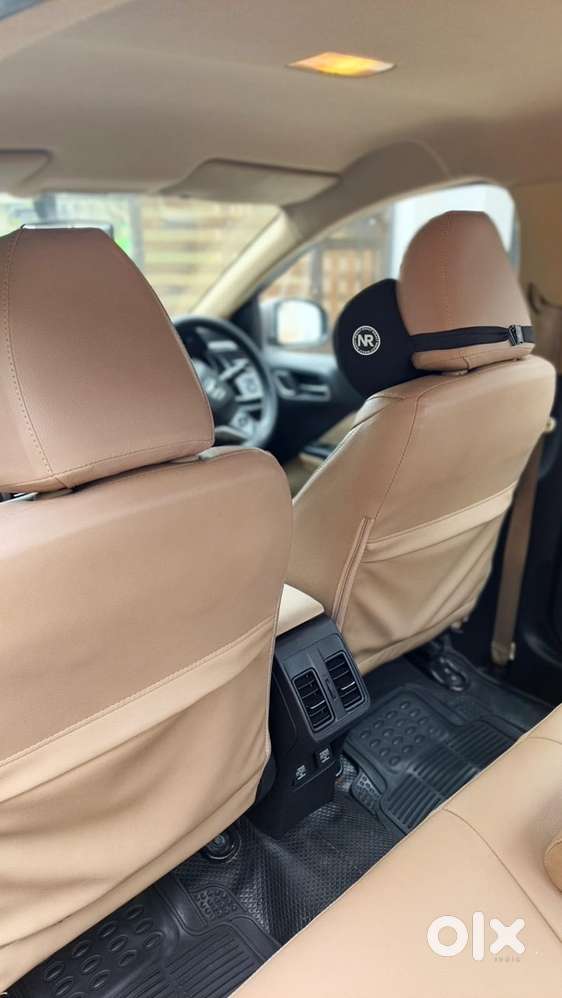 Honda City Petrol 2017