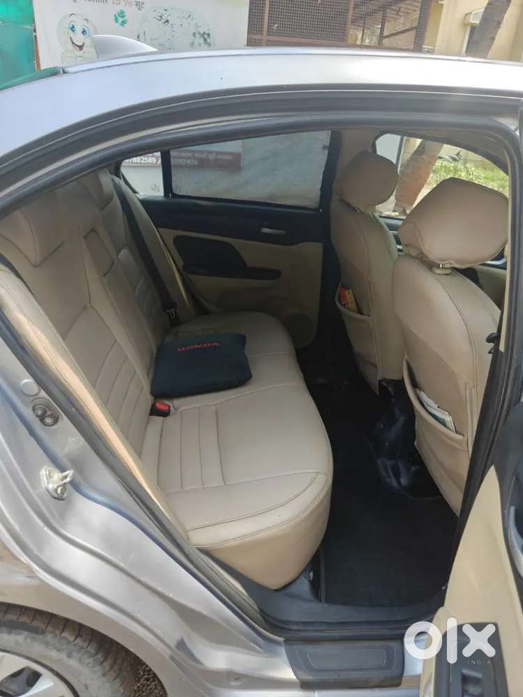 Honda Amaze 2023 Petrol 199359 Km Driven