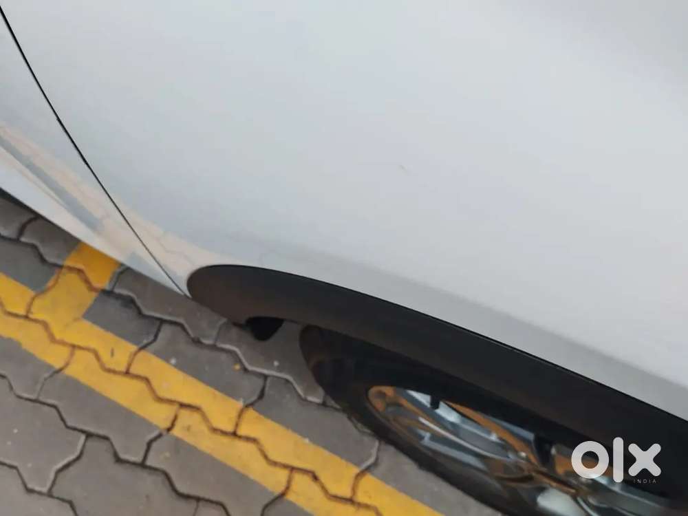 Kia Seltos Petrol Manual 2024 Year , Panaramic Sunroof
