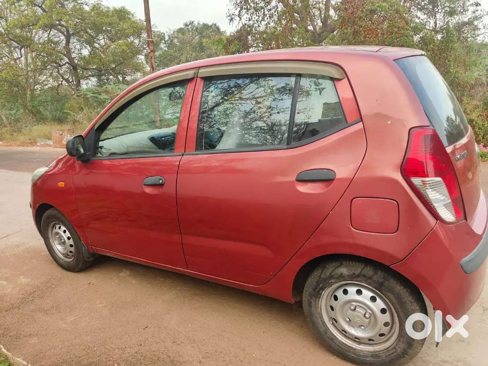 Hyundai I10 2009 Petrol Good Condition