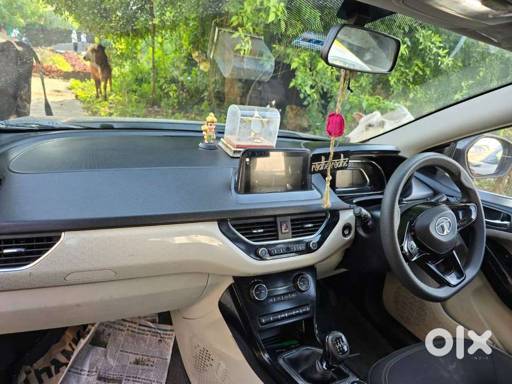 Tata Nexon Diesel 2020