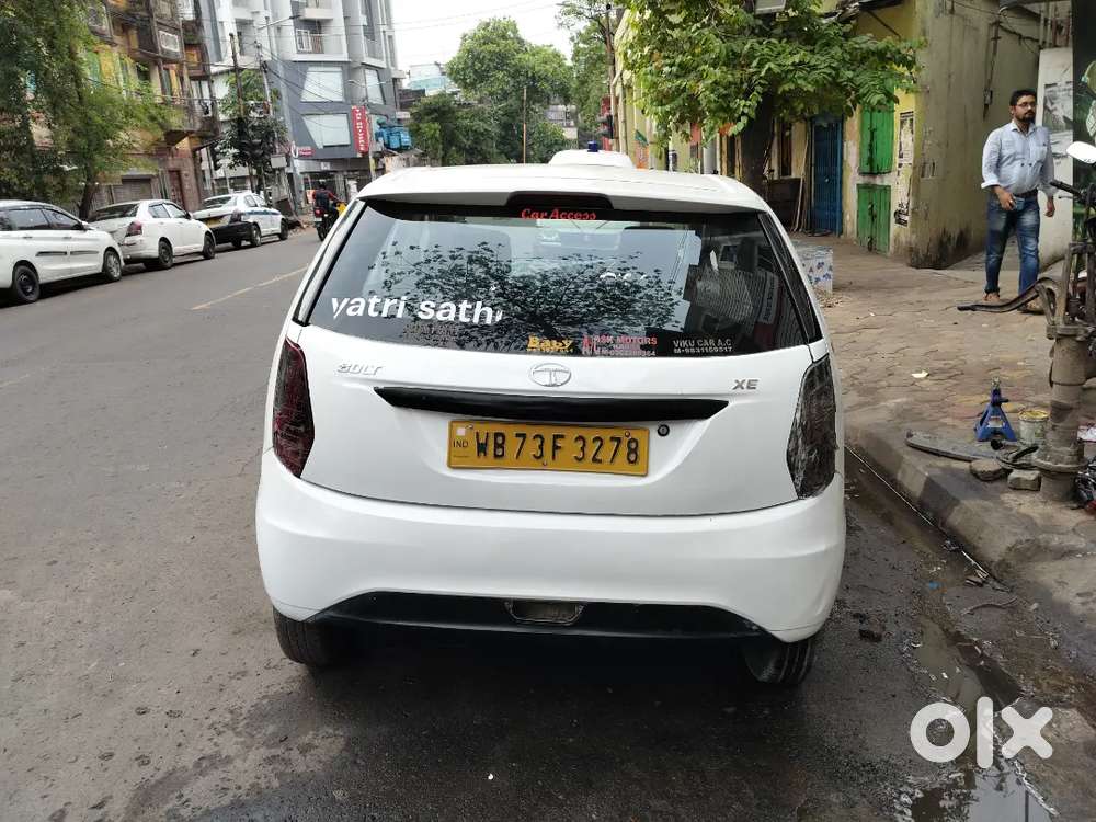 Tata Bolt 2020 Diesel Well Maintained