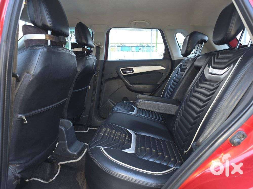 Maruti Suzuki Brezza Zdi, 2018, Diesel