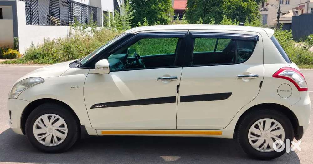 Maruti Suzuki Swift 2015 For Sale