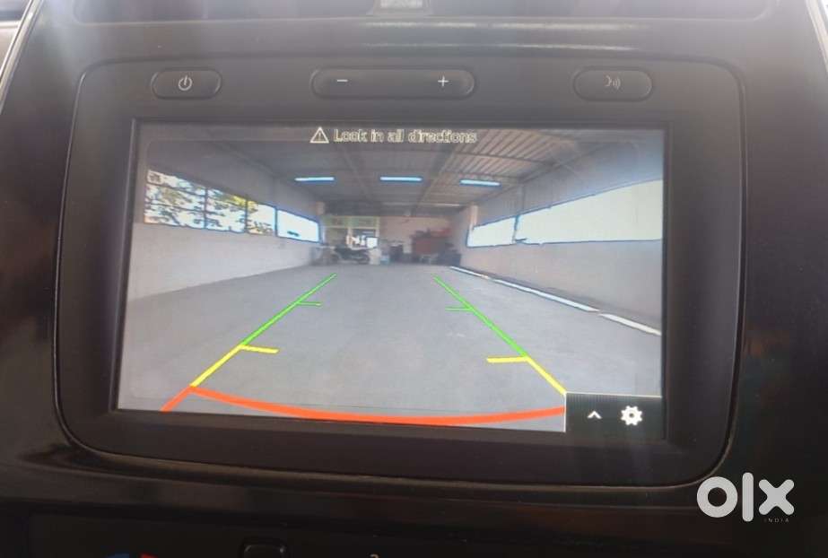 Renault Kwid Rxt Optional, 2019, Petrol