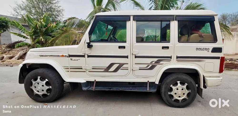 Bolero B6  O 2020