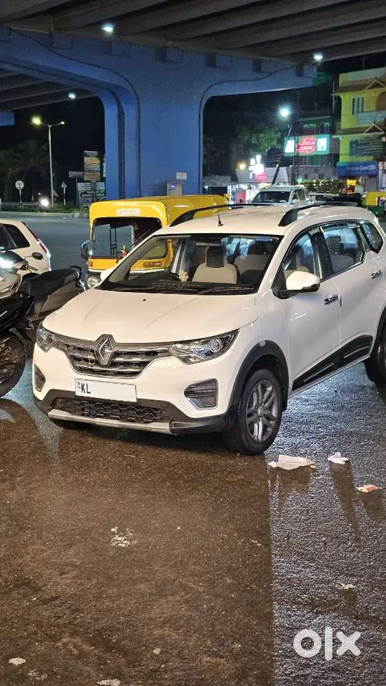 Renault Triber 1.0 Rxz 2019