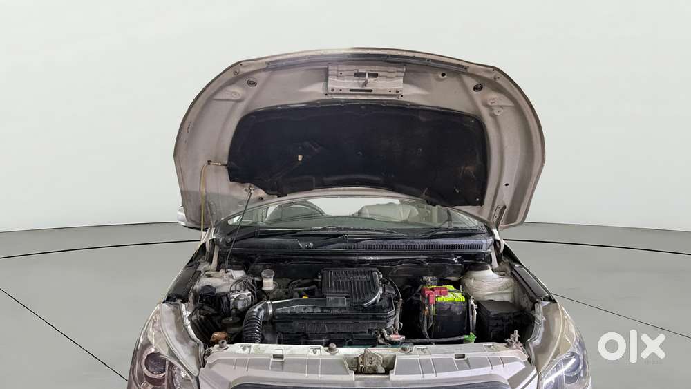 Maruti Suzuki Ciaz Vxi Plus, 2015, Petrol
