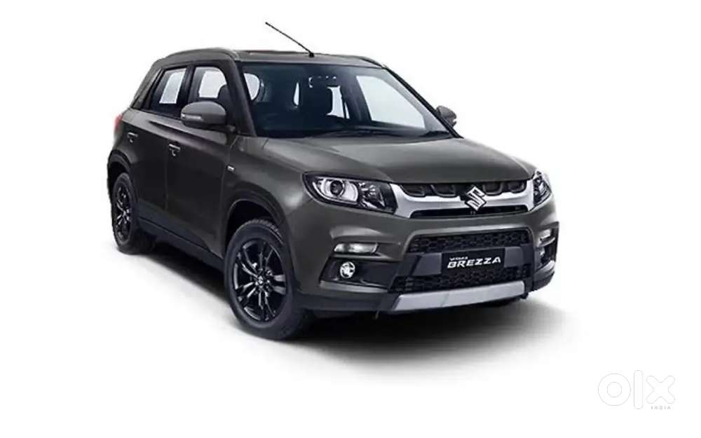 Maruti Suzuki Vitara 2019