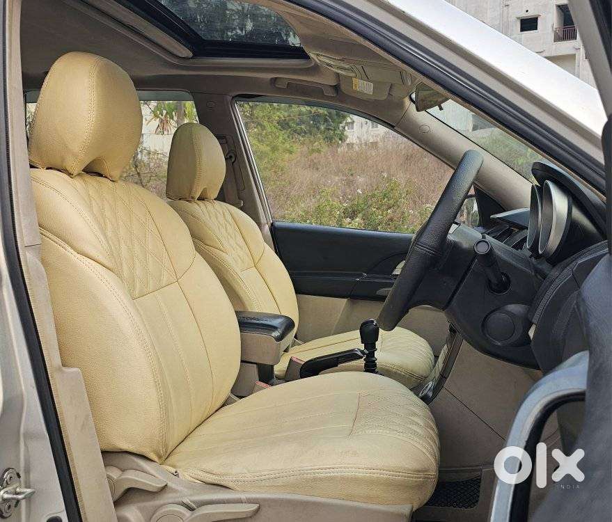 Mahindra Xuv500 W9 2wd, 2017, Diesel