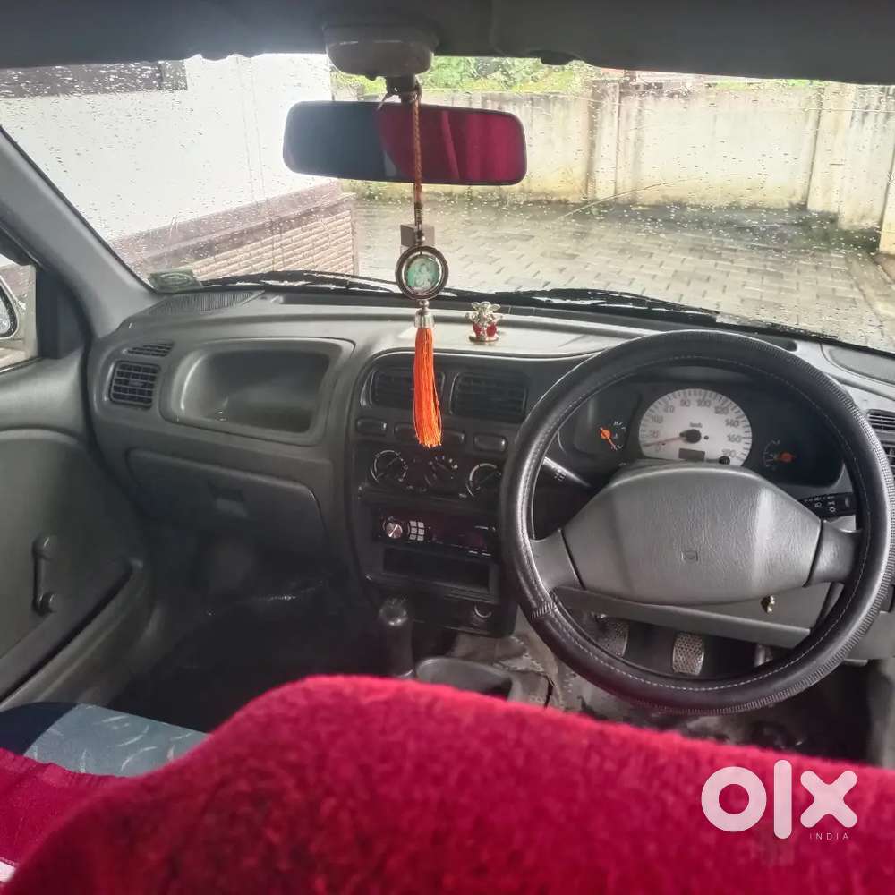 Maruti Suzuki Alto 2006