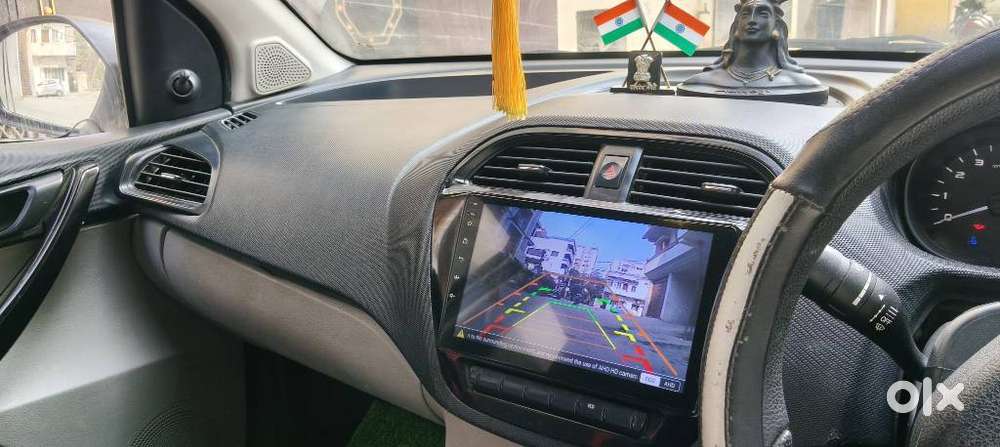 Tata Tiago, 2018, Petrol