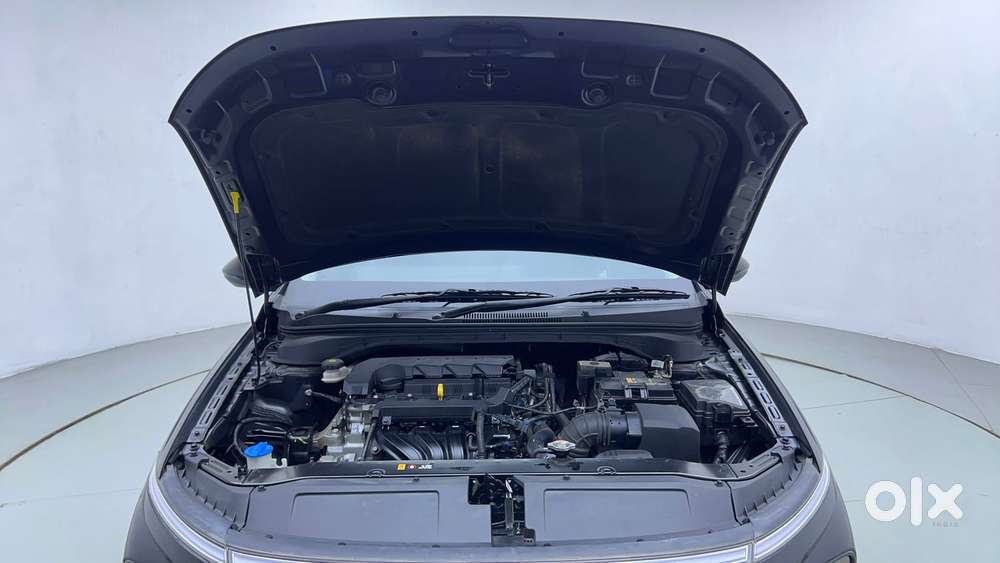 Hyundai Verna 1.5 Sx Petrol Mt, 2024, Petrol